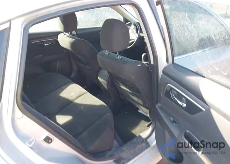 2014 Nissan Altima 2.5/2.5 S/2.5 Sl/2.5 Sv z USA, uszkodzony, nr VIN 1N4AL3AP7EC401257